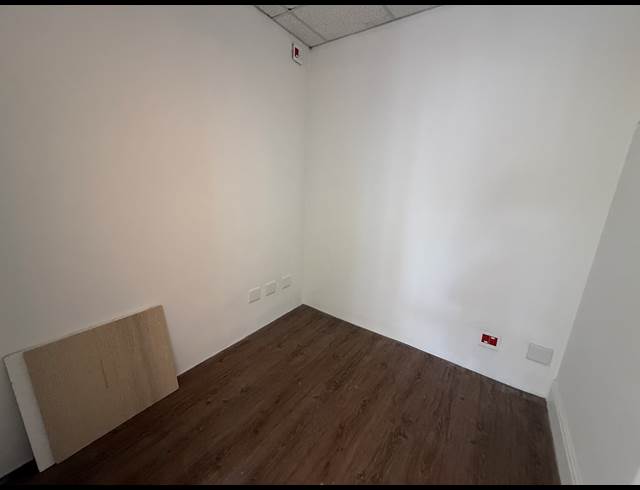 216M² OFFICE TO LET IN ROSEBANK