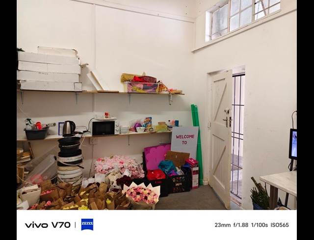RETAIL PROPERTY TO RENT IN SEA POINT