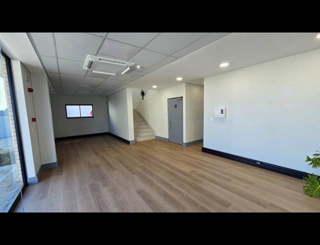 INDUSTRIAL PROPERTY TO RENT IN STIKLAND INDUSTRIAL