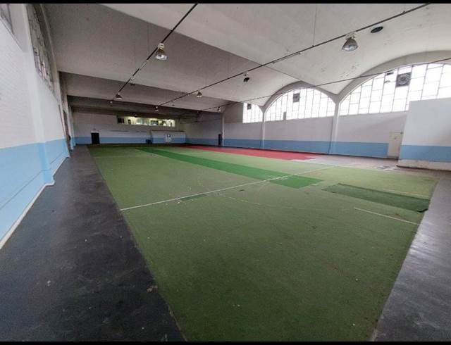 982.30M² FULL FLOOR TO LET IN PIETERMARITZBURG CENTRAL