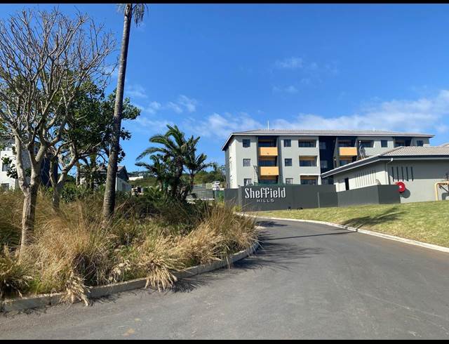 2 BEDROOM APARTMENT TO LET IN SALT ROCK