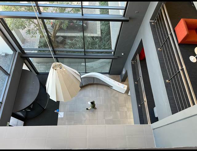3,480.50M² OFFICE TO LET IN MOWBRAY