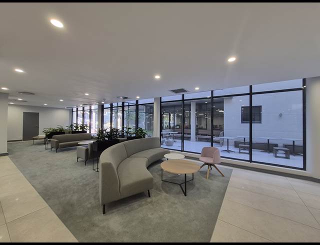 181M² OFFICE TO LET IN WAVERLEY