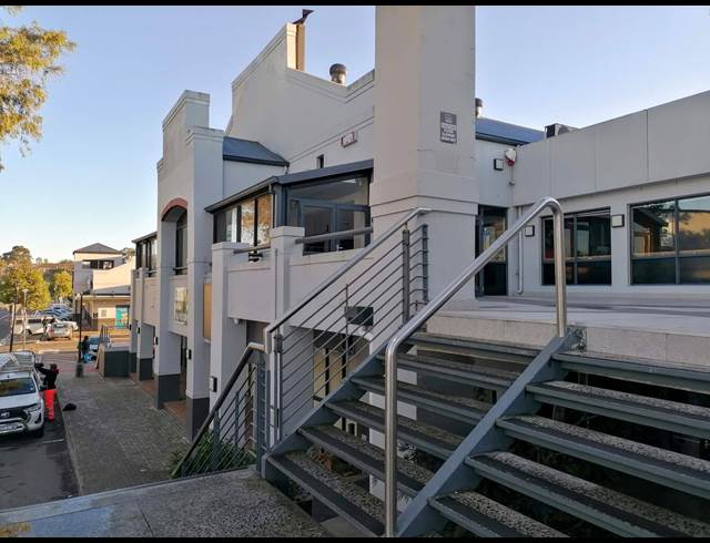 589M² RESTAURANT TO LET IN DURBANVILLE CENTRAL