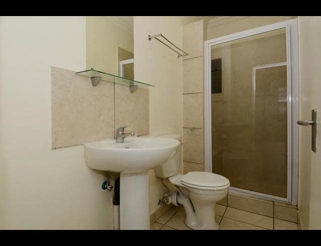 1 BEDROOM PROPERTY TO RENT IN KELVIN