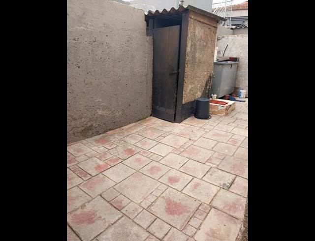 2 BEDROOM PROPERTY TO RENT IN MEADOWLANDS