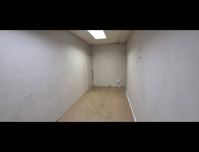 252M² OFFICE TO LET IN NELSPRUIT EXT 1