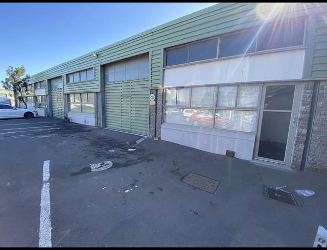 478M² WAREHOUSE TO LET IN EPPING INDUSTRIAL