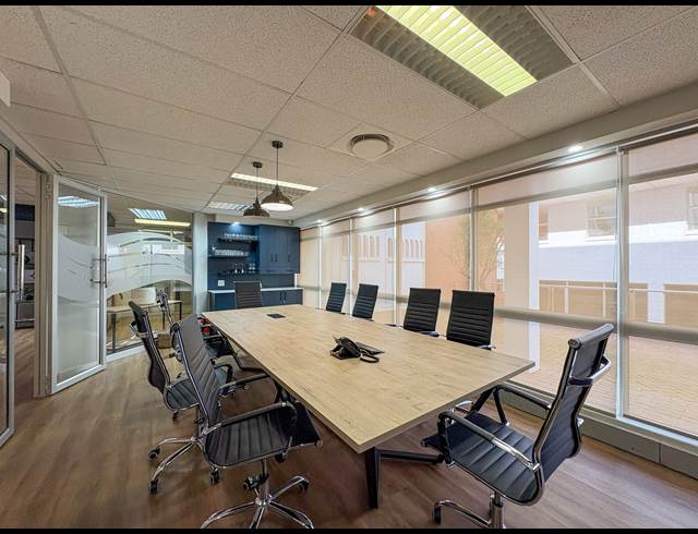 369M² OFFICE TO LET IN LA LUCIA RIDGE