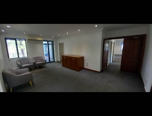 360M² OFFICE TO LET IN WOODMEAD