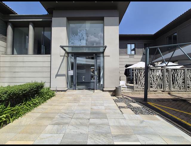345M² OFFICE TO LET IN SANDTON CENTRAL
