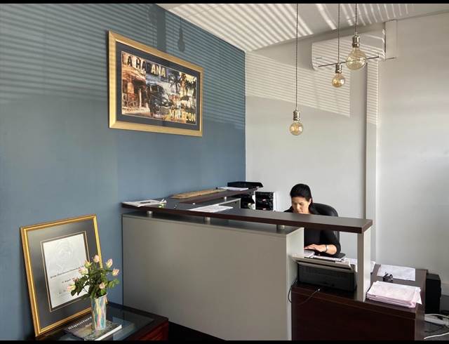 330M² OFFICE TO LET IN WESTLAKE