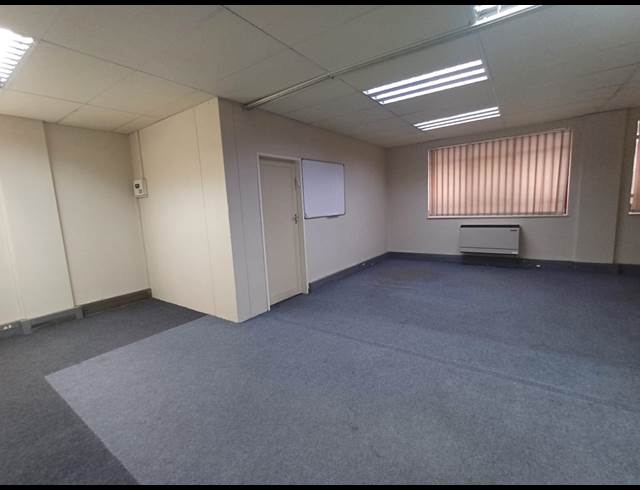 OFFICE PROPERTY TO RENT IN GLENHAZEL