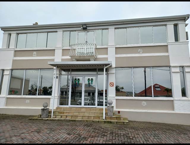 278M² OFFICE RENTED IN BEREA