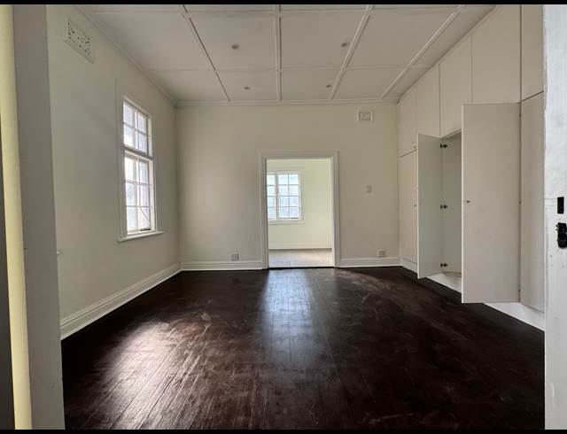 600.20M² SERVICED OFFICE TO LET IN MORNINGSIDE