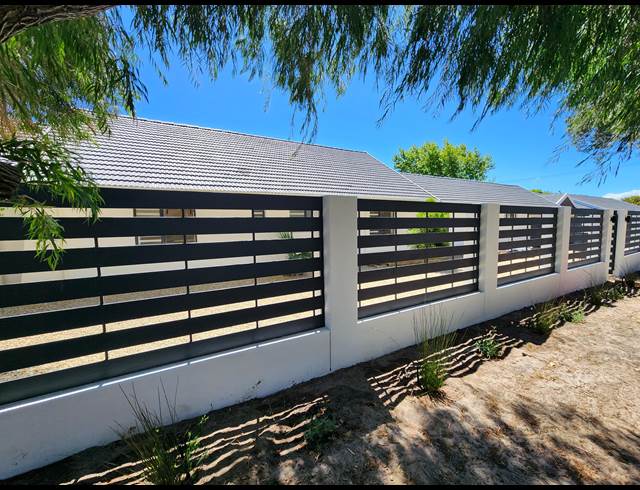 4 bed property to rent in BERGVLIET