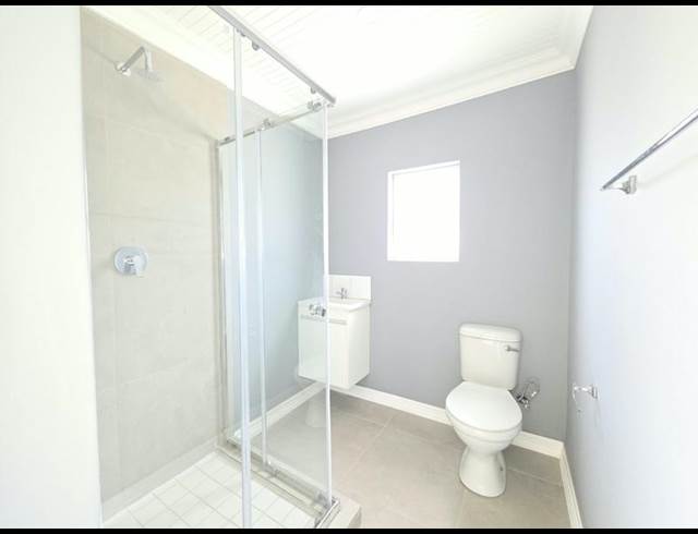 1 BEDROOM PROPERTY TO RENT IN BONNIE BRAE