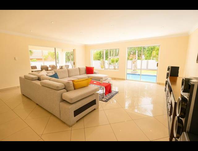 5 BEDROOM PROPERTY TO RENT IN MORELETAPARK