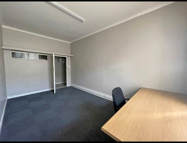 Office property to rent in WORCESTER CENTRAL