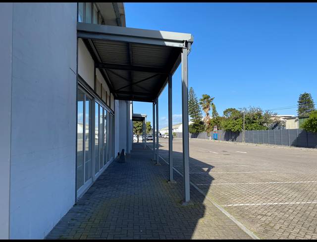 204M² RETAIL TO LET IN TOKAI