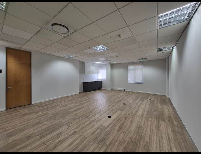 838M² OFFICE TO LET IN ILLOVO