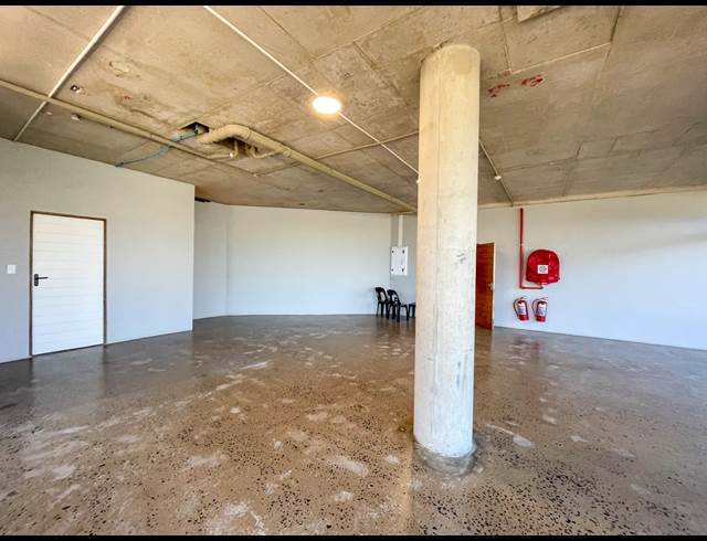 103M² OFFICE TO LET IN NEW TOWN CENTRE