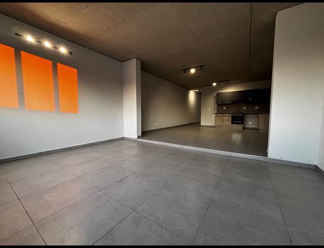 1 BEDROOM APARTMENT TO LET IN RIVONIA
