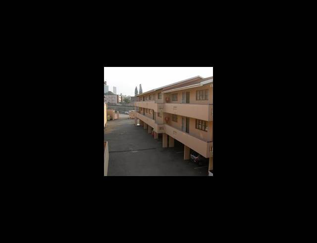 2 bed property to rent in BULWER