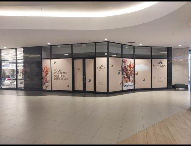 113M² RETAIL TO LET IN UMHLANGA CENTRAL