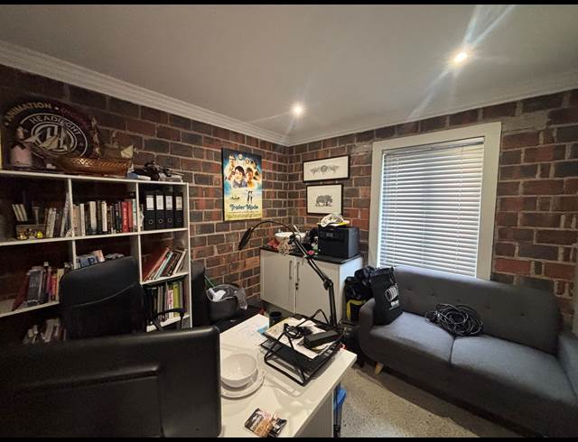 79M² OFFICE TO LET IN PAARDEVLEI