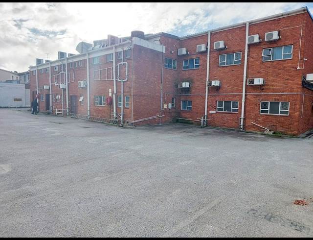 1,550M² RETAIL RENTED IN RICHMOND HILL