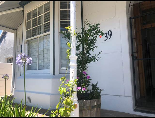 4 bed property to rent in OBSERVATORY