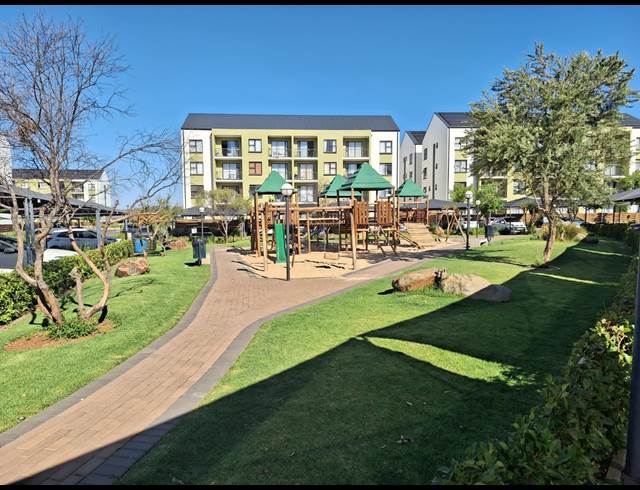 2 bed property to rent in SAVANNAH COUNTRY ESTATE