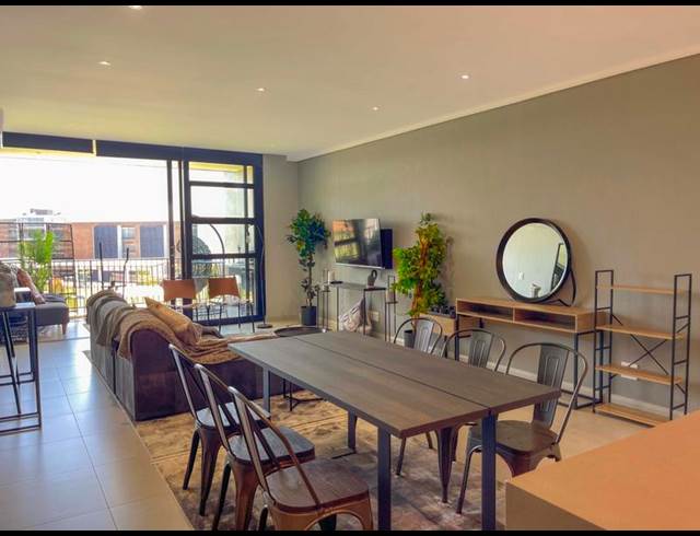 2 BEDROOM PROPERTY TO RENT IN ASCEND TO MIDSTREAM