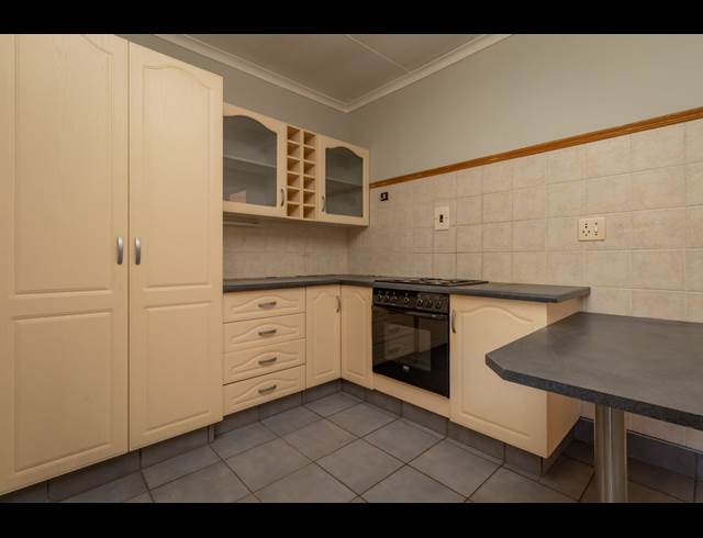 3 Bedroom House to Rent Krugersdorp