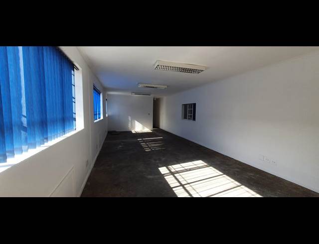 600M² WAREHOUSE TO LET IN EPPING INDUSTRIAL