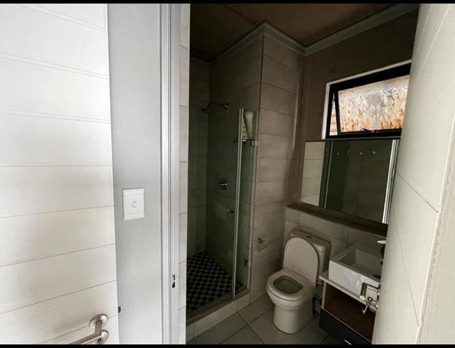 2 BEDROOM PROPERTY TO RENT IN HATFIELD
