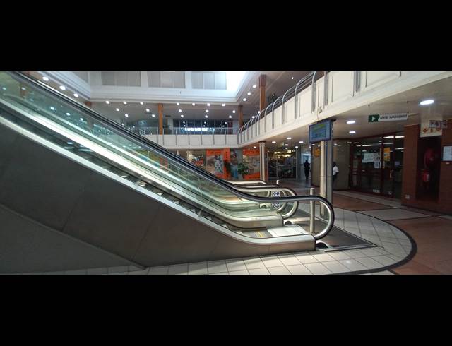 243M² RETAIL TO LET IN BLACKHEATH