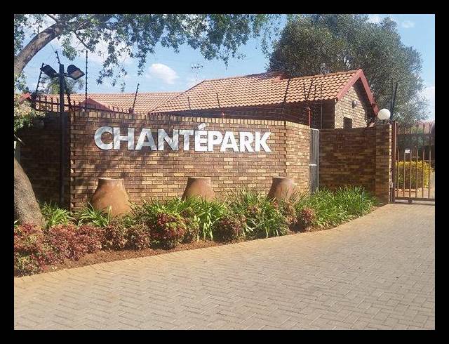 3 BEDROOM PROPERTY TO RENT IN MEYERSPARK