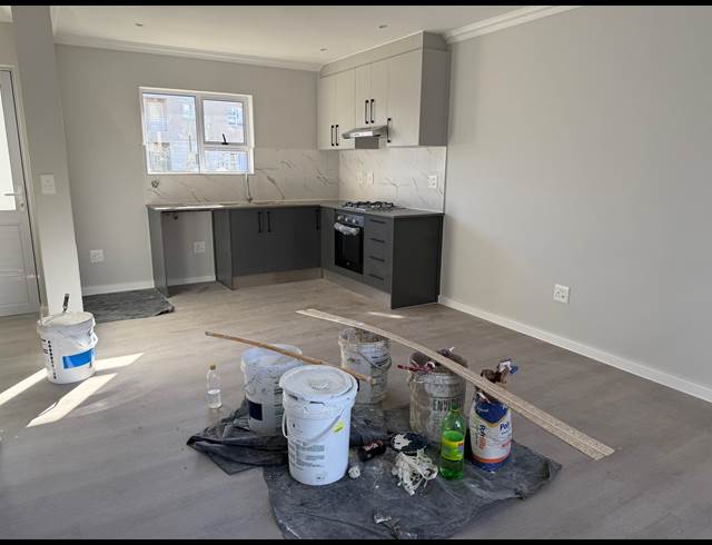 3 BEDROOM APARTMENT RENTED IN SUNNINGDALE