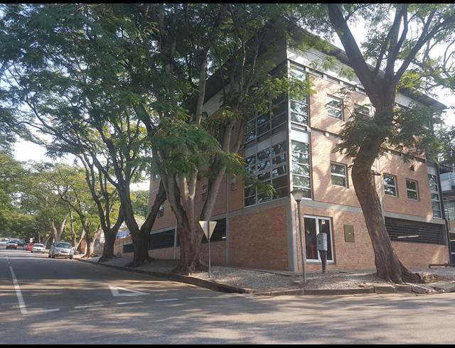 391M² OFFICE TO LET IN NELSPRUIT EXT 1