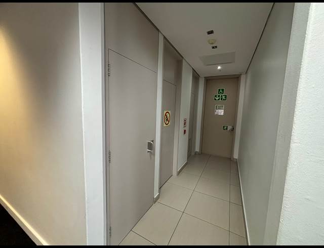 979M² OFFICE TO LET IN CAPE TOWN CITY CENTRE