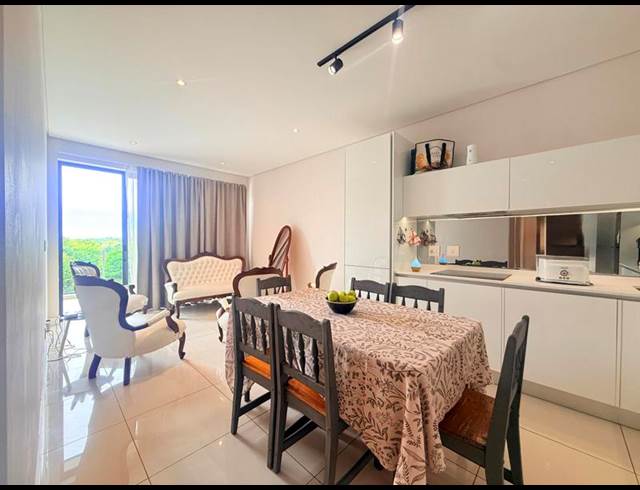 2 BEDROOM PROPERTY TO RENT IN HOUGHTON ESTATE