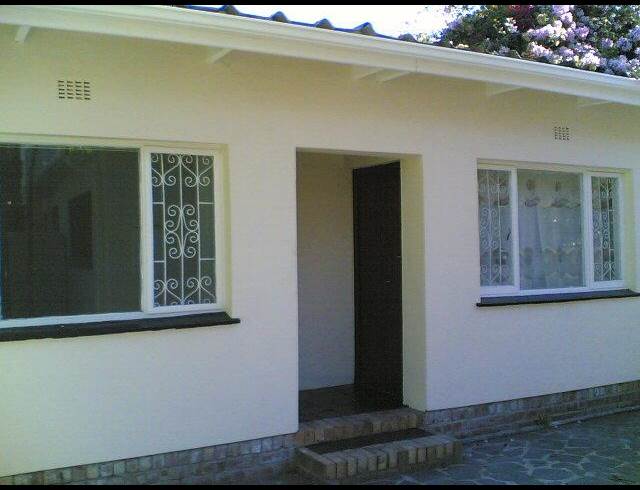 6 bed property to rent in NEWLANDS