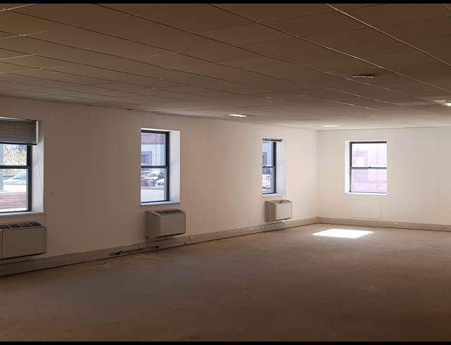408M² OFFICE TO LET IN CENTURY CITY