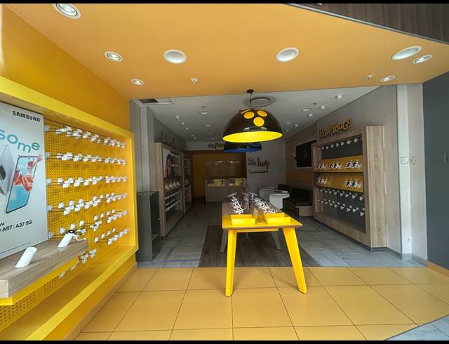 68M² RETAIL TO LET IN ROYAL ASCOT