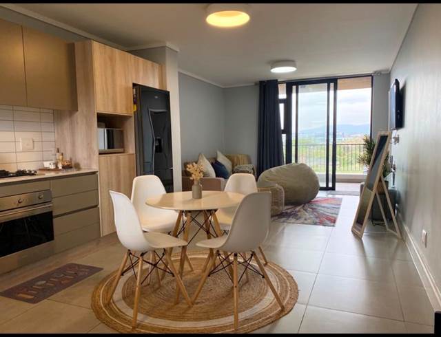 2 BEDROOM PROPERTY TO RENT IN CENTURY CITY