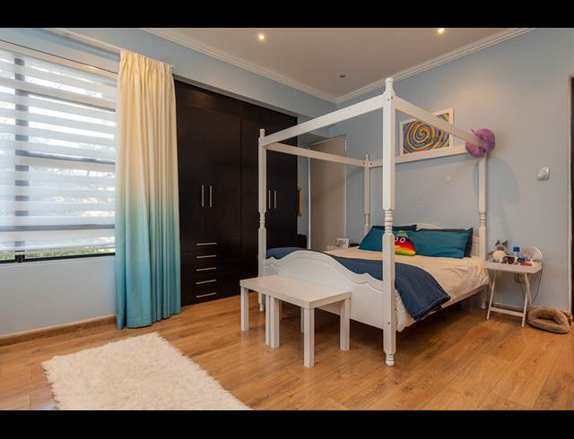 4 BEDROOM HOUSE TO LET IN EYE OF AFRICA ESTATE
