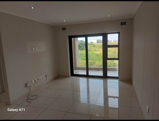 2 BEDROOM APARTMENT TO LET IN UMHLANGA RIDGE