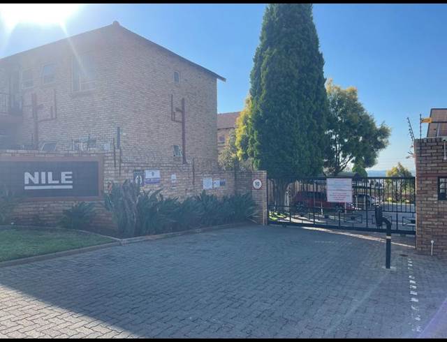 2 BEDROOM PROPERTY TO RENT IN LITTLE FALLS